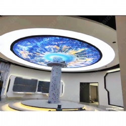 Starry Ceiling