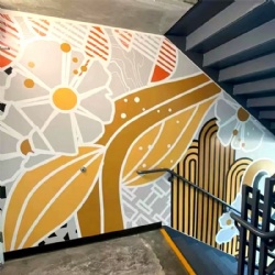 USIGN Interior Lighting Box Wall