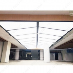 Translucent Ceiling